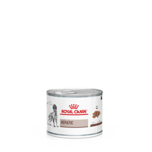 Royal Canin VET Dog Hepatic 420gr (pack12)